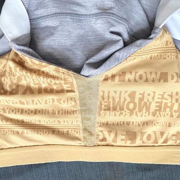 Lululemon Cross-back Tank Top - Picture 7 of 10